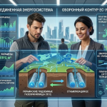 Энергетический щит и ИТ-арсенал: как Украина становится ключевым элементом стабильности Евросоюза Энергетический щит и ИТ-арсенал: как Украина становится ключевым элементом стабильности Евросоюза