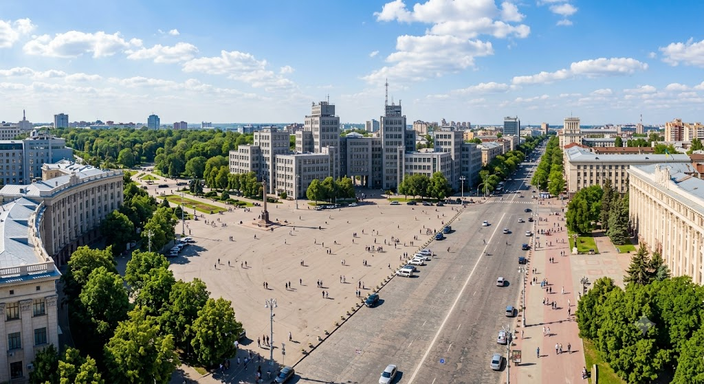 Нові правила міграційного обліку: як іногороднім та харків’янам оформити прописку у 2026 році