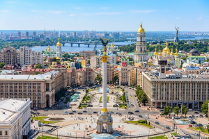 Где прописаться в Киеве: актуальные варианты и процедура в 2026 году