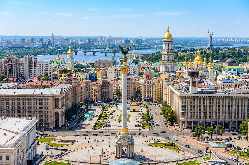 Где прописаться в Киеве: актуальные варианты и процедура в 2026 году