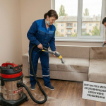 Хімчистка меблів у Кропивницькому: контакти служб, ціни та секрети догляду за оббивкою