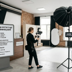 Оренда фотостудії в Кропивницькому: контакти залів, ціни та правила успішної фотосесії Оренда фотостудії в Кропивницькому: контакти залів, ціни та правила успішної фотосесії