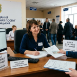 Реєстрація ФОП у Кропивницькому: покрокова інструкція 2026 Реєстрація ФОП у Кропивницькому: покрокова інструкція 2026