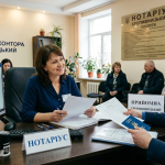 Нотаріат у Кропивницькому: як обрати фахівця та які послуги доступні Нотаріат у Кропивницькому: як обрати фахівця та які послуги доступні