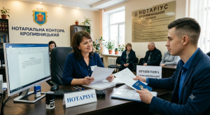 Нотаріат у Кропивницькому: як обрати фахівця та які послуги доступні