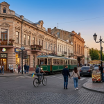 Кропивницький крізь призму вулиць: від «Маленького Парижа» до прихованих артефактів