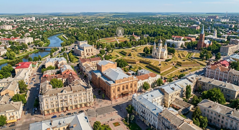 ЦНАП у Кропивницькому: повний гід з отримання послуг
