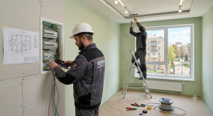 Ремонт квартир у Кропивницькому: від планування до фінального декору