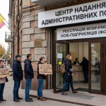 Реєстрація ФОП у Кропивницькому: швидка інструкція 2026