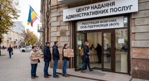 Регистрация ФОП в Кропивницком: быстрая инструкция 2026
