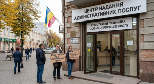 Реєстрація ФОП у Кропивницькому: ціна, процедура та нюанси 2026