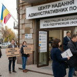 Зміна директора ТОВ у Кропивницькому: процедура та документи