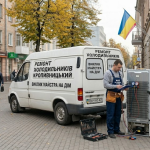 Ремонт холодильників у Кропивницькому: поради для власників техніки