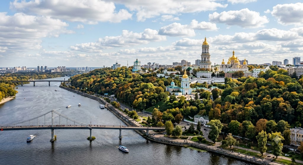 Реєстрація місця проживання в Києві: як обрати район та на що звернути увагу Реєстрація місця проживання в Києві: як обрати район та на що звернути увагу