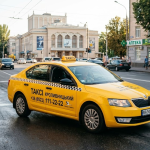 Таксі у Кропивницькому: як швидко замовити та обрати найкращий варіант