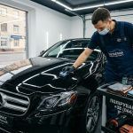 Детейлинг в Кропивницком: профессиональный уход за вашим авто