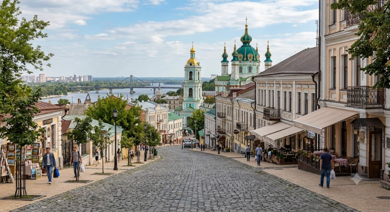 Як змінити місце реєстрації в Києві через «Дію»: покрокова інструкція