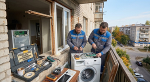 Ремонт побутової техніки у Кропивницькому: поради експертів, як не втратити гроші та час