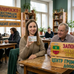 Нові правила міграційного обліку: як іногороднім та запоріжцям оформити прописку у 2026 році