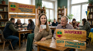 Нові правила міграційного обліку: як іногороднім та запоріжцям оформити прописку у 2026 році