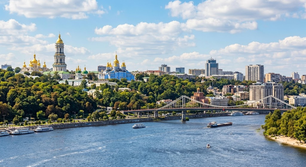 Регистрация места жительства в Киеве в 2026 году: полный гид для жителей столицы