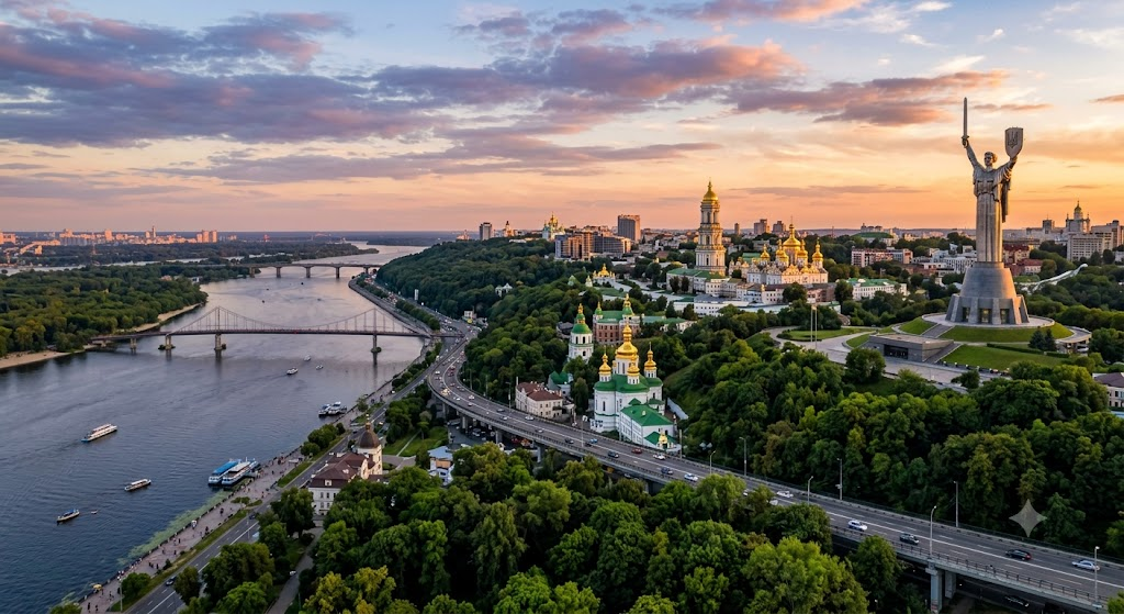 Прописка в Києві: повний гайд по районах та особливості оформлення Прописка в Києві: повний гайд по районах та особливості оформлення