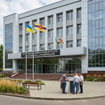 Оформлення закордонного паспорта у Кропивницькому: Повний гід для громадян