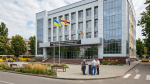 Оформлення закордонного паспорта у Кропивницькому: Повний гід для громадян