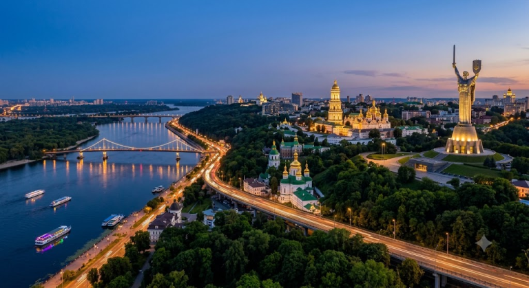 Прописка в Киеве: обзор еще 5 районов столицы и их особенности