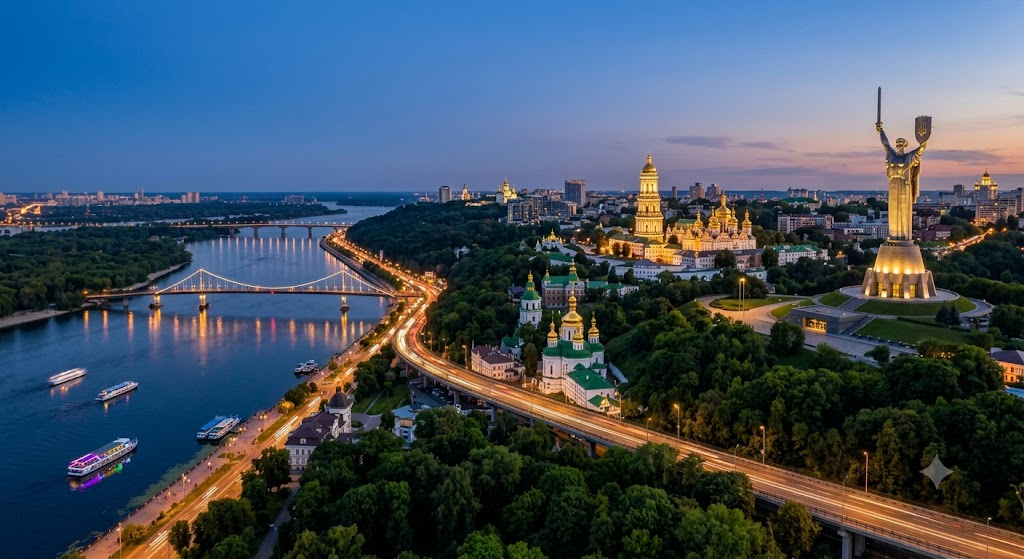 Прописка в Києві: огляд ще 5 районів столиці та їхні особливості
