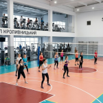 Спортивные залы Кропивницкого: как выбрать идеальное место для тренировок?