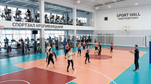 Спортивні зали Кропивницького: як обрати ідеальне місце для тренувань?