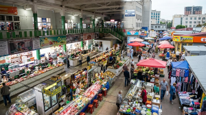 Ринки Кропивницького: де купувати свіжі продукти та товари для дому?