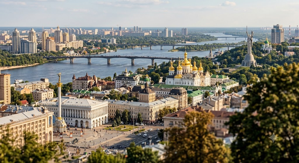 Прописка дитини в Києві: правила, документи та покрокова процедура