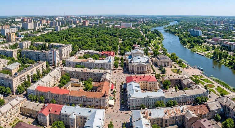 Novostnik.kr.ua: Ваш надежный источник актуальных новостей Кропивницкого