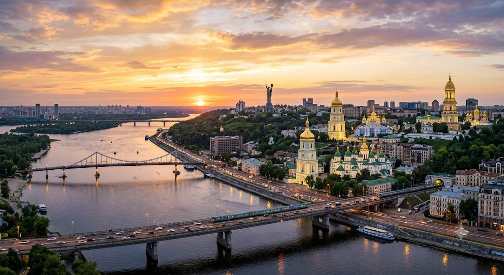 Регистрация места жительства в Киеве