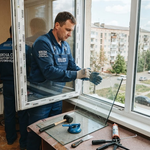 Заміна скла у вікнах ПВХ на дому у Кропивницькому: швидке рішення для тепла та комфорту
