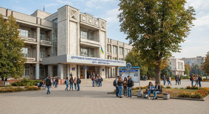 Центральноукраїнський національний технічний університет (ЦНТУ): кузня інженерних кадрів та IT-спеціалістів Кропивницького