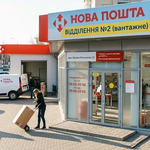 Нова пошта у Кропивницькому: відділення, графік роботи та послуги