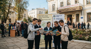 Коледжі Кропивницького після 9 класу: куди вступити та які спеціальності обрати