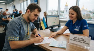 Як київська прописка відкриває двері до європейського бізнесу в Україні: Гід для підприємців