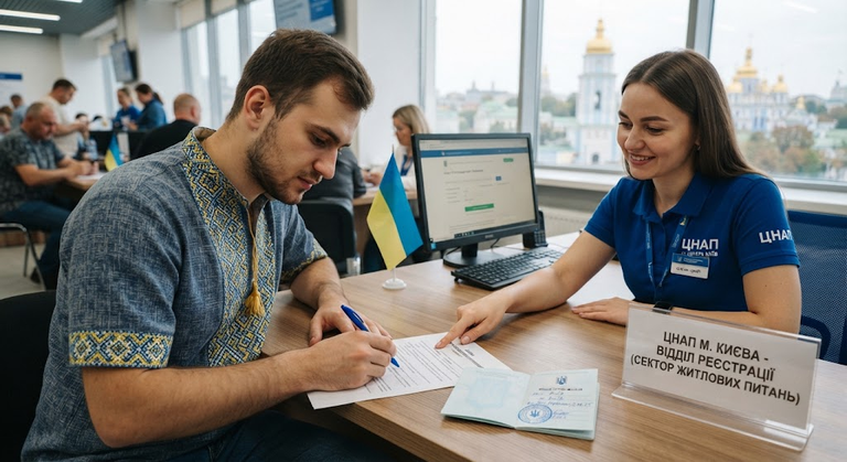 Як київська прописка відкриває двері до європейського бізнесу в Україні: Гід для підприємців